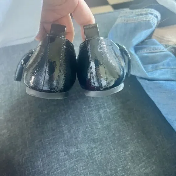 Sincerely Jules pointy shoes - Picture 4 of 6